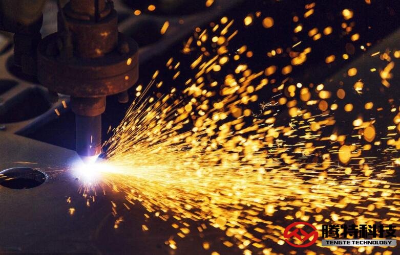 什么是數(shù)控等離子切割機(jī)割炬？ 圖一