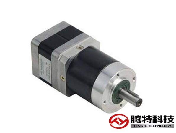 數(shù)控切割機驅動電機